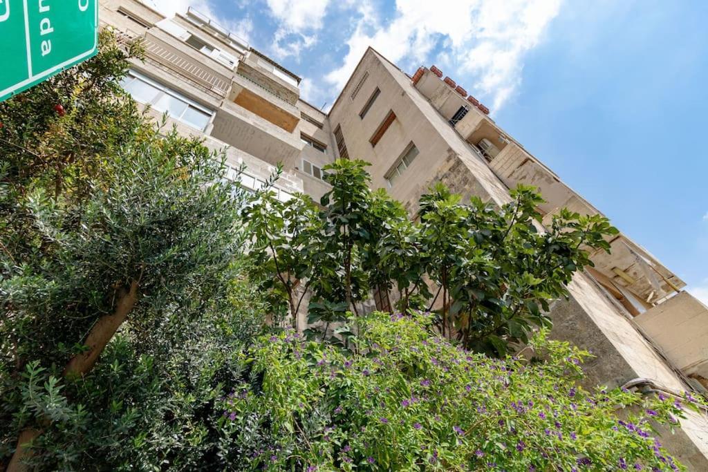King George Suites Иерусалим Экстерьер фото